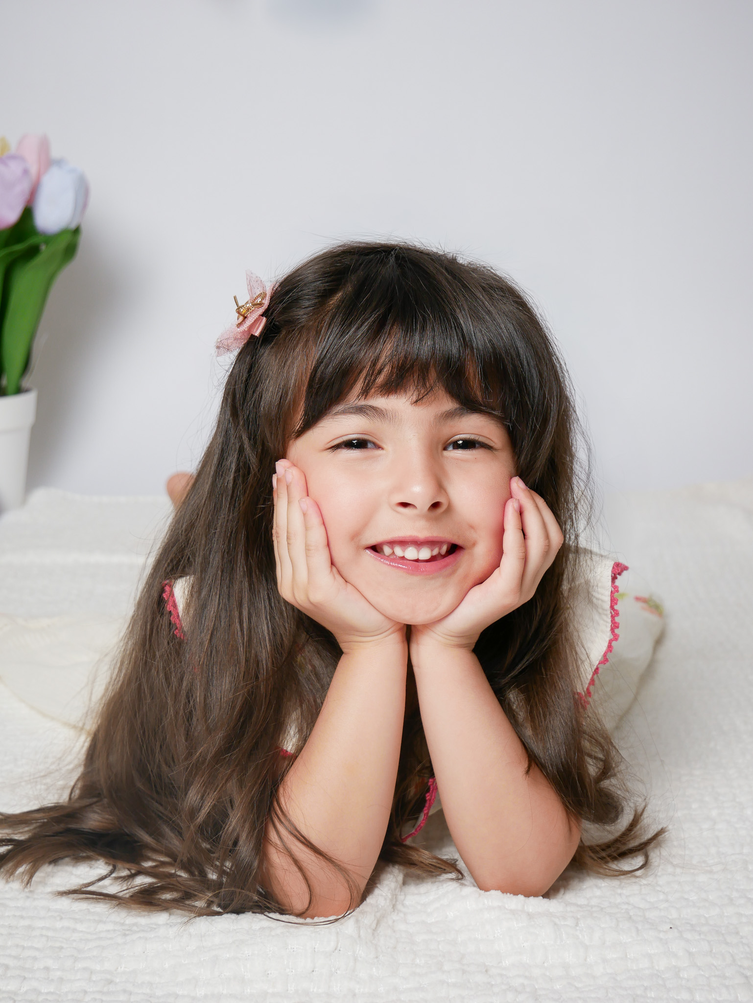 Child portrait