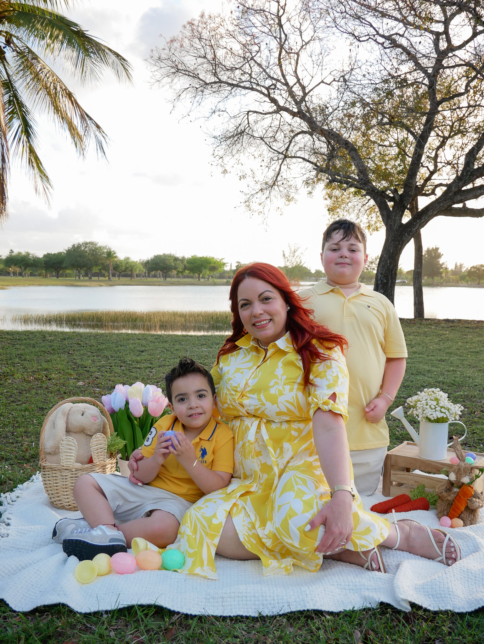 Family session